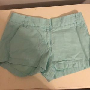 Jcrew shorts